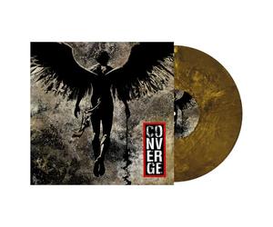 Converge - Love Is Not Enough (Indie Exclusive)