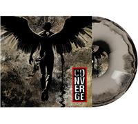 Converge Love Is Not Enough (Vinyl LP) 12" Album Coloured Vinyl