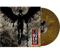 Converge Love Is Not Enough (Vinyl LP) 12" Album Coloured Vinyl