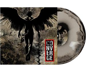 Converge Love Is Not Enough (Vinyl LP) 12" Album Coloured Vinyl