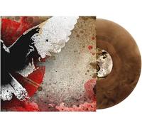 Converge No Heroes (Vinyl LP) 12" Album Coloured Vinyl (Limited Edition)