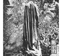 Converge The Dusk In Us (CD)