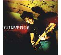 Converge: The Long Road Home (DVD)