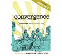 Convergence - Breaking the Ice