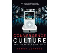 Henry Jenkins Convergence Culture (Copertina rigida)