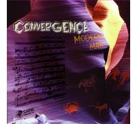 Convergence - Modern Man