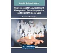 Convergence of Population Health Management, Pharmacogenomics, and P (Tascabile)