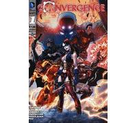 Convergence. Vol. 1