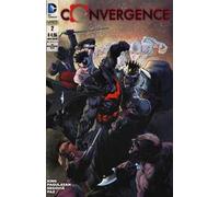 Convergence. Vol. 2