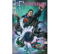 Convergence. Vol. 3