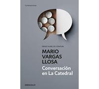 Conversación en La Catedral [Lingua spagnola]