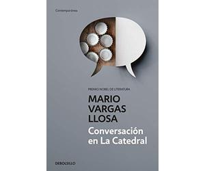 Conversación en La Catedral [Lingua spagnola]