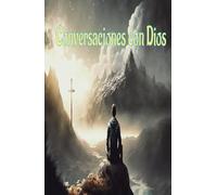 Conversaciones con Dios: diario para orar a Dios: Escribe tus Oraciones a Dios Rezo Cristiano