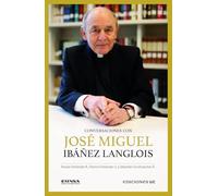 Conversaciones con José Miguel Ibáñez Langlois