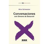 Conversaciones con Simone de Beauvoir: 1