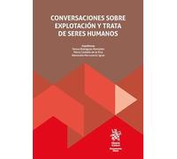 Conversaciones sobre explotación y trata de seres humanos
