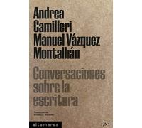 Conversaciones sobre la escritura: 10