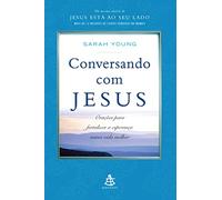 Conversando com Jesus. Orações Para Fortalecer a Esperança Numa Vida Melhor (Em Portuguese do Brasil)