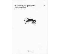 Conversari con gatto Puffi