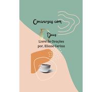 Conversas com Deus Livro Cristão