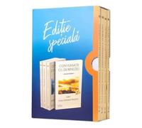 Conversatii Cu Dumnezeu, Vol. I-Iv (+ Cutie De Colectie)