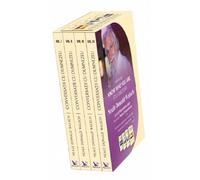 Conversatii cu Dumnezeu, volumele I-IV