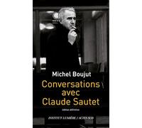 Conversation avec Claude Sautet