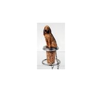 Conversation Concepts Bloodhound Bottle Stopper