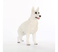 Conversation Concepts White German Shepherd Figurine