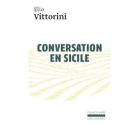 Conversation en Sicile