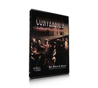 Conversation: Following the Call of Christ