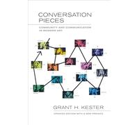 Conversation Pieces [Lingua inglese]: Community and Communication in Modern Art