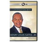 Conversation With Henry Louis - Conversation With Henry Louis