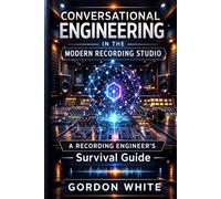 Conversational Engineering: AI In The Modern Recording Studio