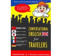 Conversational English for the - Conversational English for the