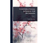 Conversational Japanese for Beginners