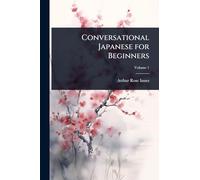 Conversational Japanese for Beginners