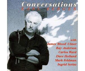 Conversations Album
