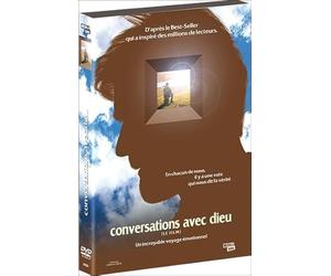 Conversations avec Dieu