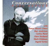 Conversations (CD) Album