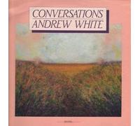 CONVERSATIONS LP (VINYL ALBUM) UK SONA GAIA 1986