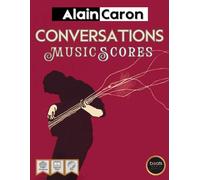 CONVERSATIONS - Music Scores