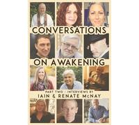 Conversations on Awakening (Tascabile)