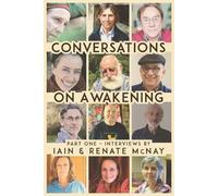Conversations on Awakening (Tascabile)