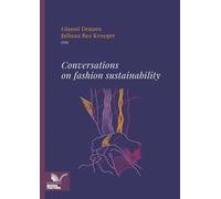 Conversations on fashion sustainability