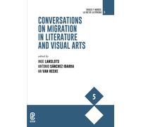 Conversations on migration in literature and visual arts - 2023 -
