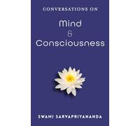 Conversations on Mind and Consciousness