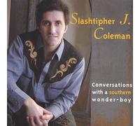 Conversations With a Southern Wonder-Boy - Soundtrack (US Import)