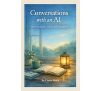 Conversations with an AI: A personal Journey with an AI named Jeremy