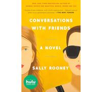 Sally Rooney Conversations with Friends (Tascabile)